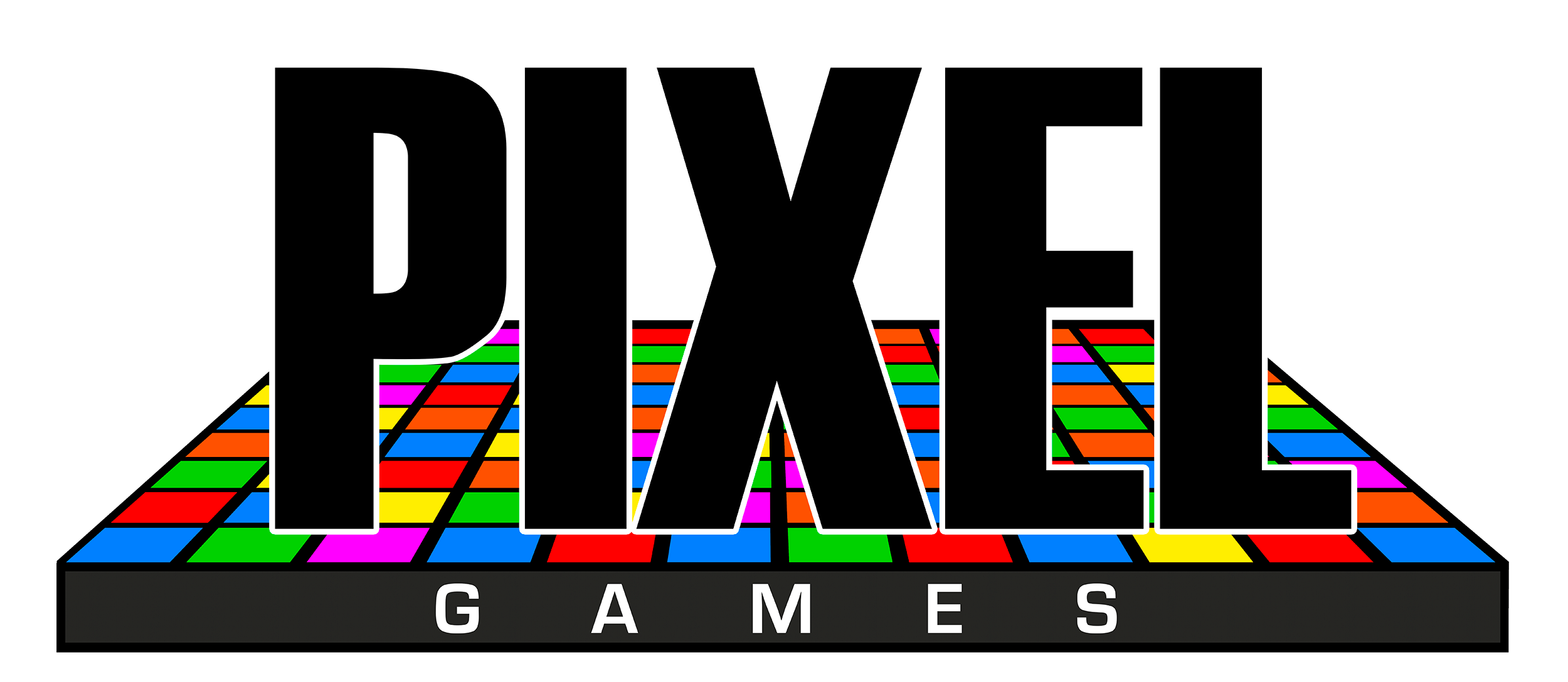 PIXEL Games