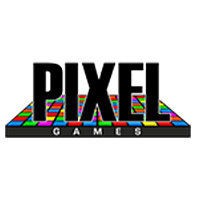 PIXEL Games